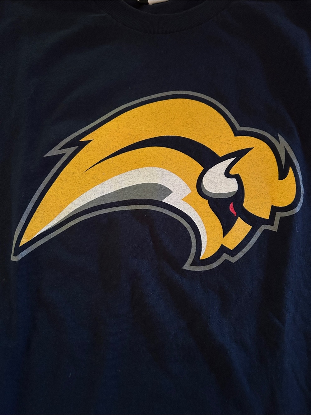 Sabre Tee ๐ - Picture 2 of 7